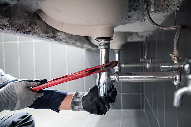 Trusted Water Heater Repair service in Woodburn, IN - AAA Plumbing Heating